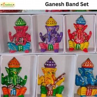 Ganesh Band Set 